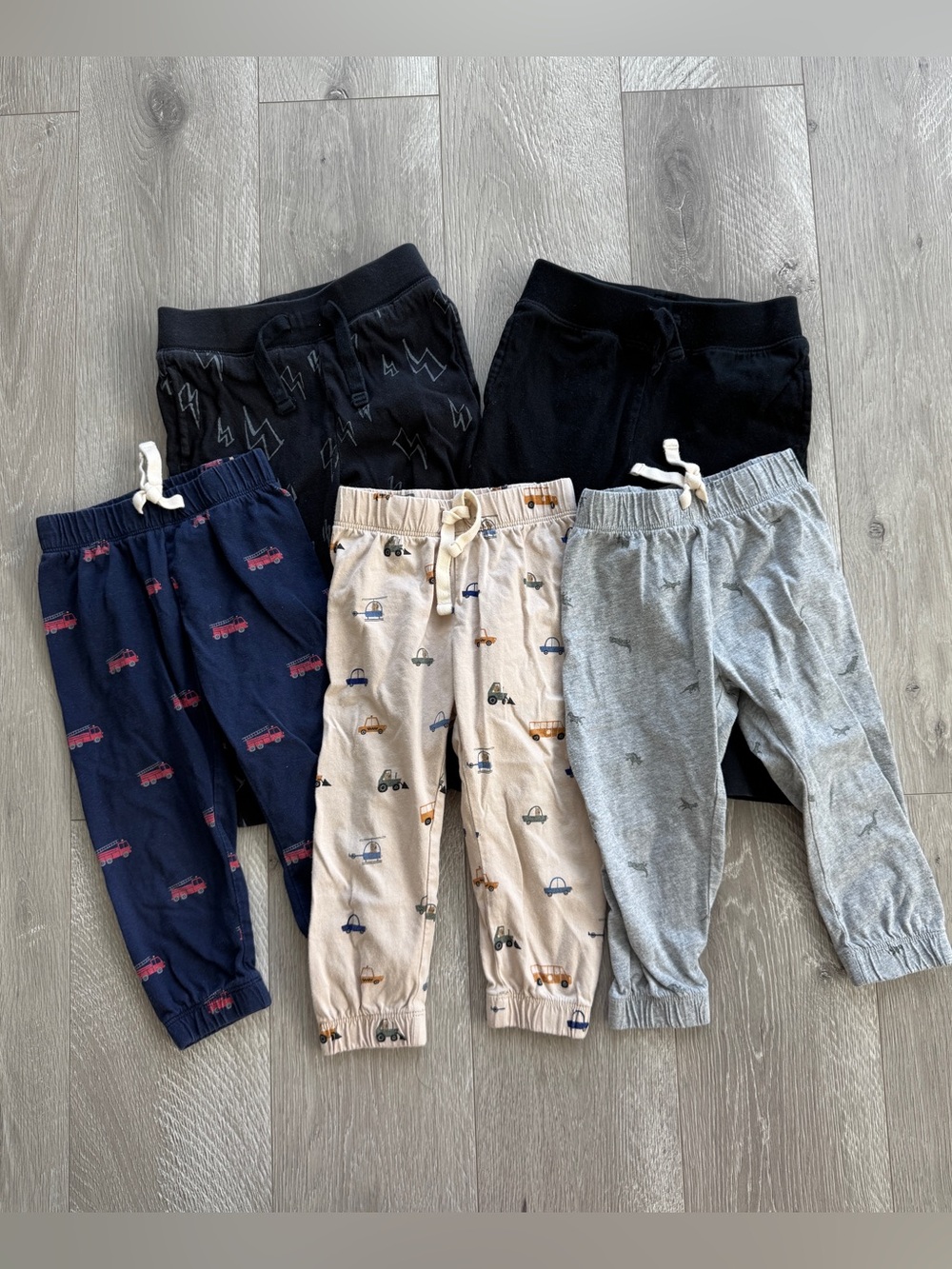 Baby Gap Organic Cotton Pants 18-24 Months